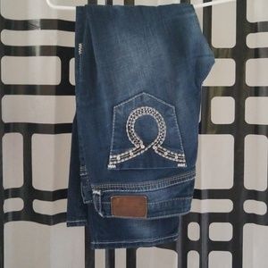 Big Star jeans